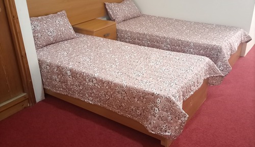 Basic Room
