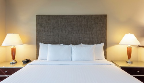 Room, 1 King Bed (2nd Floor)