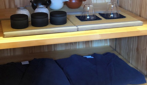 SHIN - Japanese Style Room, Non Smoking [Up to 4 people]