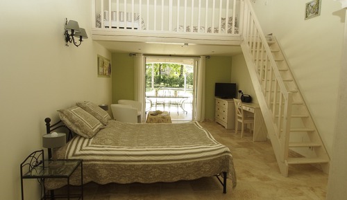 Comfort Quadruple Room