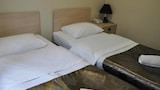 Standard Twin Room, 2 Twin Beds, City View
