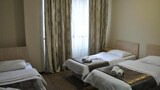 Standard Triple Room, 3 Twin Beds