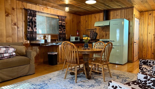 Cabin C1