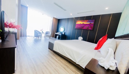 Grand Double Room