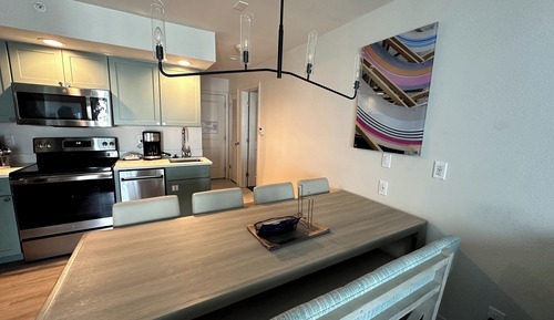 Deluxe Suite, 2 Bedrooms, Golf View