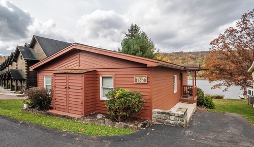 House (3 Bedrooms)
