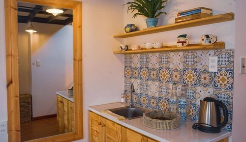 Deluxe Bungalow, 2 Bedrooms, Mountain View