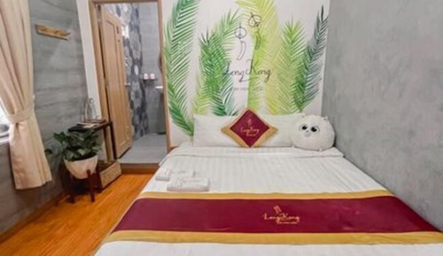 Superior Double Room, 1 Queen Bed