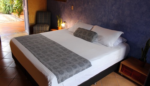 Grand Twin Room
