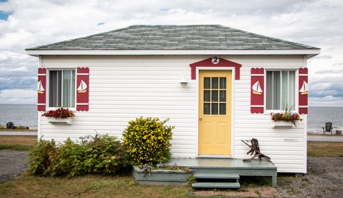 Comfort Cabin