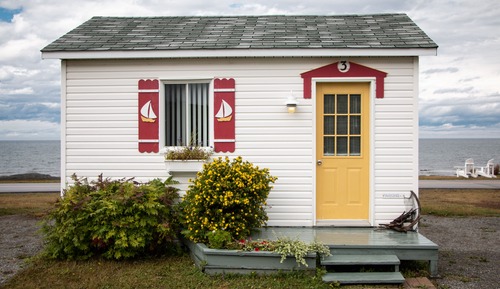 Classic Cabin
