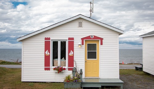 Family Cabin