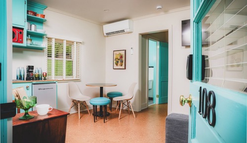 Junior Room