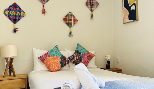 Dream room Jalatlaco next to merced r8