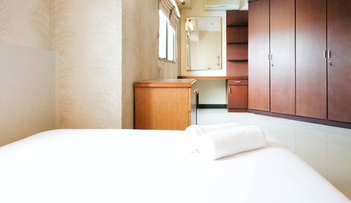 Apartment, 2 Bedrooms