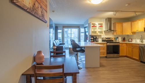 Family Apartment