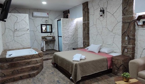 Basic Room