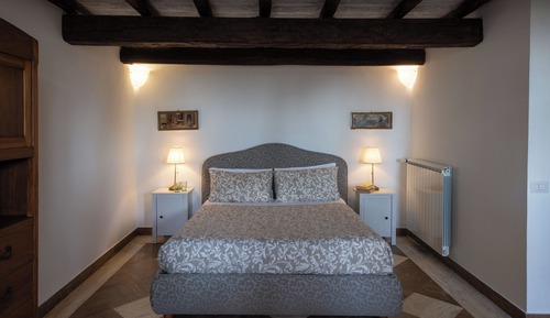 Superior Suite, Non Smoking, Garden View