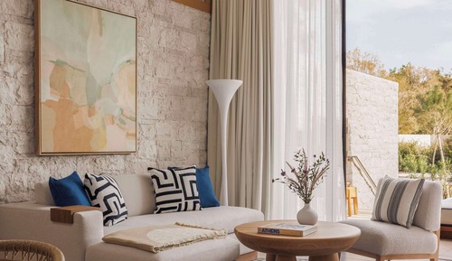 Suite, 1 Bedroom (King, with private pool)