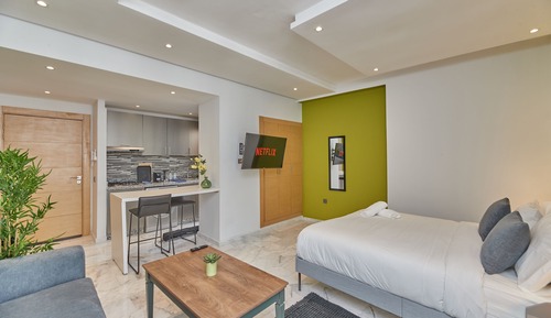 Royal Suite