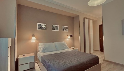 Classic Double or Twin Room