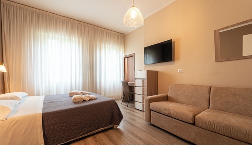 Classic Room