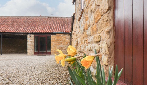 Cottage