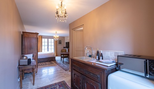 Classic Suite