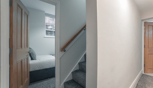 Deluxe Duplex