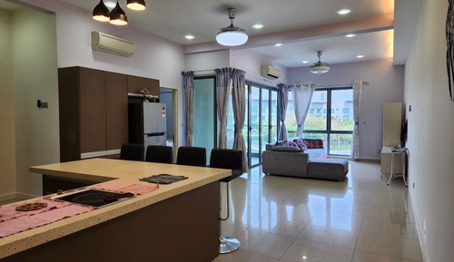 Family Apartment