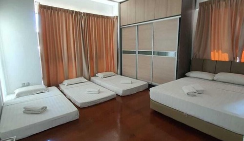 Family Apartment