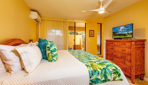 Condo, 1 Bedroom