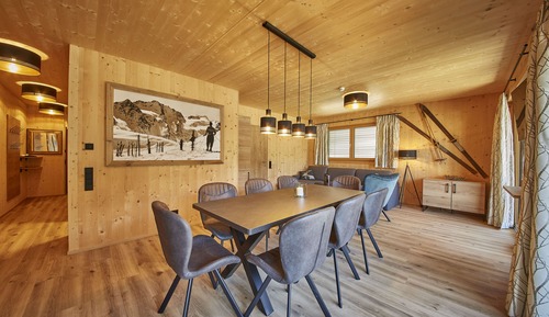 Premium Apartment (incl. Cleaning Fee 160€)