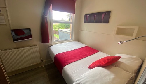 Basic Room