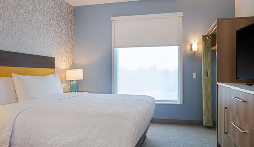 Suite, 1 Bedroom