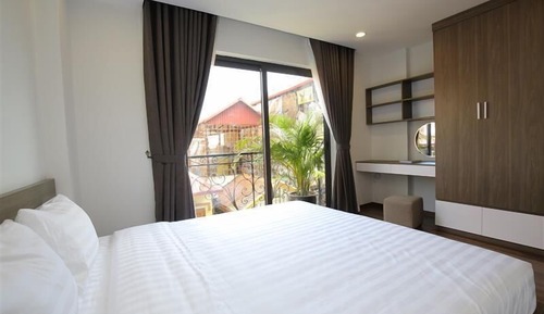 Premium Apartment