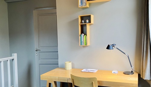 Family Apartment