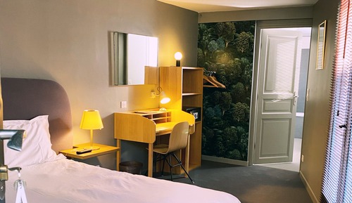 Classic Room