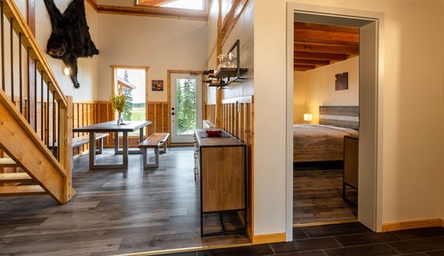 Comfort Bungalow