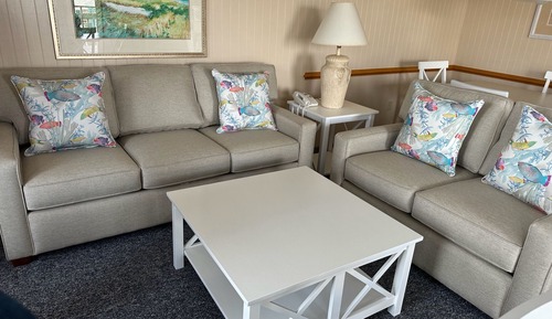 Family Condo