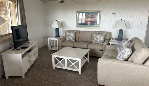 Family Condo