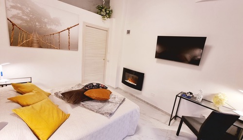 Deluxe Double Room, Monument View