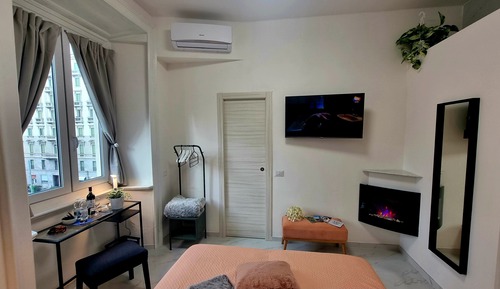 Standard Double Room, Monument View