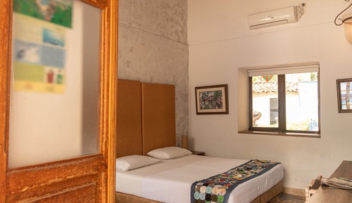Standard Double Room Single Use