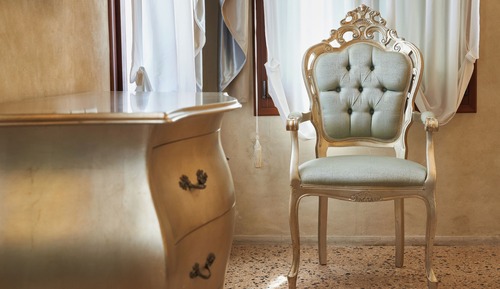 Luxury Double or Twin Room