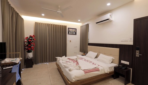 Premium Double Room