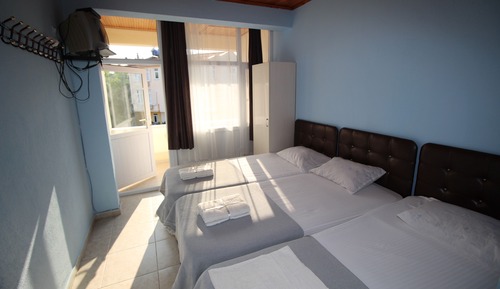 Comfort Room