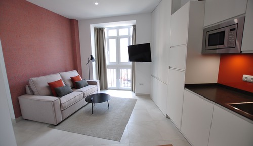 Family Apartment