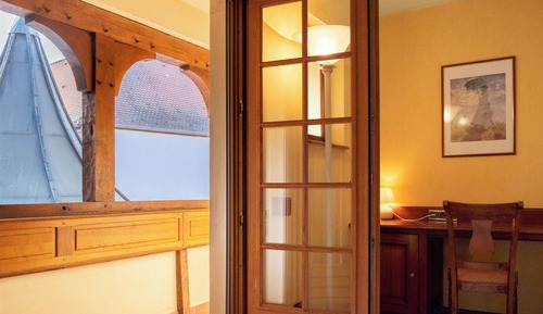 Family Quadruple Room