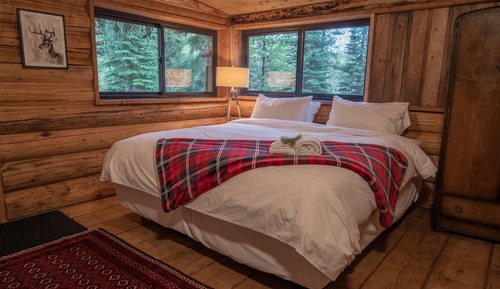 Comfort Cabin